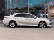 Toyota Camry VIII (XV70) Новосибирск  - изображение 26