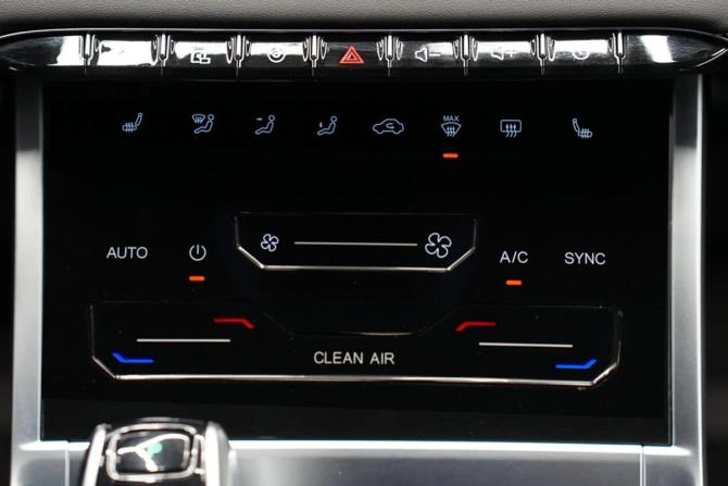 Chery Tiggo 7 Pro Max I с пробегом 2024 года, цена 2 045 000 рублей, 10592 км, внедорожник, Автокод Объявления