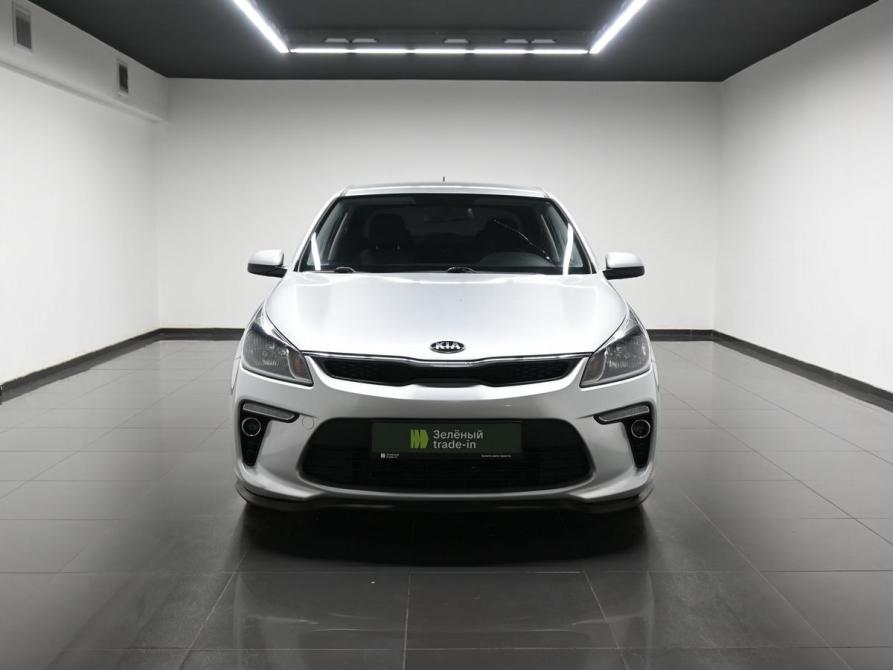 Kia Rio IV Тверь  - изображение 3