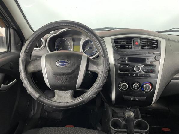 Datsun on-DO I с пробегом 2015 года, цена 185 000 рублей, 288246 км, седан, Автокод Объявления