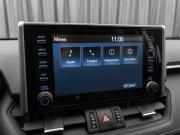 Toyota RAV4 V (XA50) Москва  - изображение 36