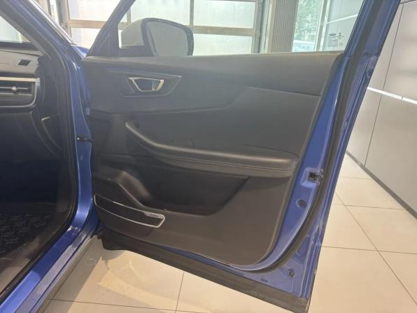 Chery Tiggo 7 Pro I с пробегом 2020 года, цена 1 399 000 рублей, 124024 км, внедорожник, Автокод Объявления