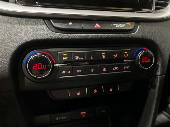 Kia XCeed I с пробегом 2021 года, цена 1 980 000 рублей, 53595 км, хэтчбек, Автокод Объявления