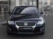 Volkswagen Passat B6 Москва  - изображение 19