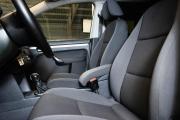 Volkswagen Touran I Рестайлинг 2 Уфа  - изображение 33