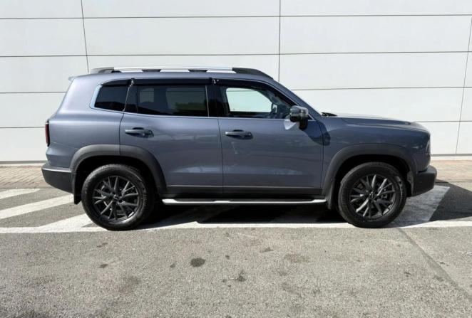 Haval Dargo I с пробегом 2024 года, цена 2 640 000 рублей, 22348 км, внедорожник, Автокод Объявления