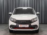Lada (ВАЗ) XRAY I Минеральные Воды  - изображение 21