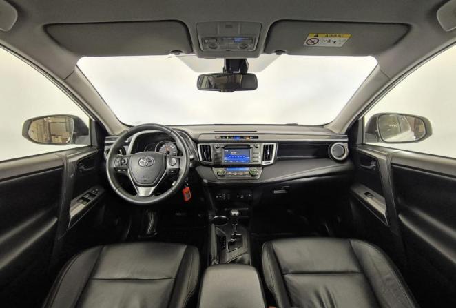 Toyota RAV4 III (XA30) Рестайлинг с пробегом 2013 года, цена 1 690 000 рублей, 202618 км, внедорожник, Автокод Объявления