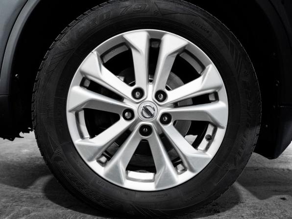 Nissan X-Trail III с пробегом 2017 года, цена 1 950 000 рублей, 144379 км, внедорожник, Автокод Объявления