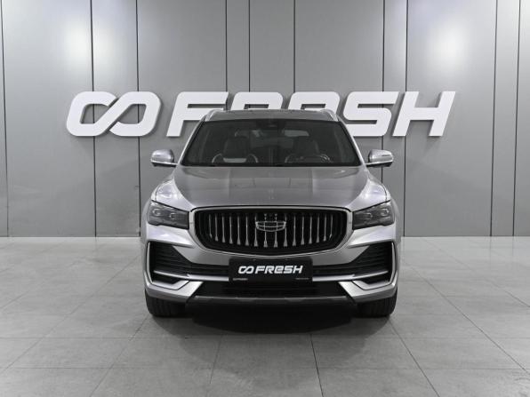 Geely Monjaro I с пробегом 2023 года, цена 2 549 000 рублей, 165877 км, внедорожник, Автокод Объявления