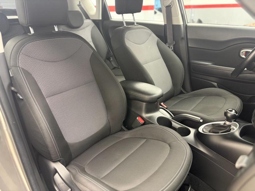 Kia Soul II Рестайлинг Ростов-на-Дону  - изображение 20