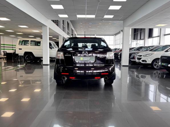 Mazda CX-7 I с пробегом 2008 года, цена 650 000 рублей, 148534 км, внедорожник, Автокод Объявления