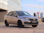 Lada (ВАЗ) Granta I Рестайлинг Самара  - изображение 21