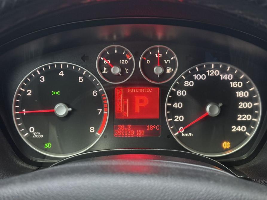 Ford Focus II Ярославль  - изображение 13