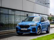 BMW X1 II (F48) Рестайлинг Санкт-Петербург  - изображение 35