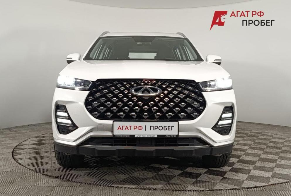 Chery Tiggo 7 Pro I Волгоград  - изображение 2