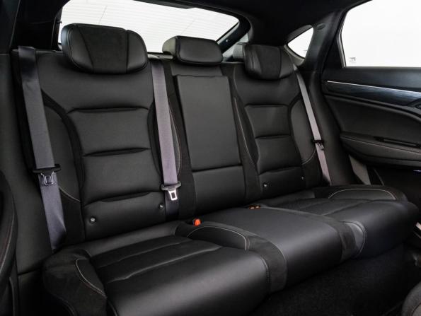 Geely Tugella I Рестайлинг с пробегом 2022 года, цена 2 899 000 рублей, 29128 км, внедорожник, Автокод Объявления