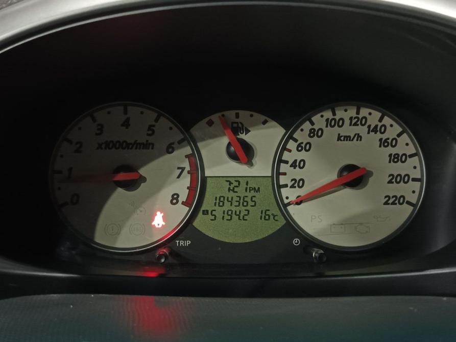 Nissan Micra III (K12) Ставрополь  - изображение 12