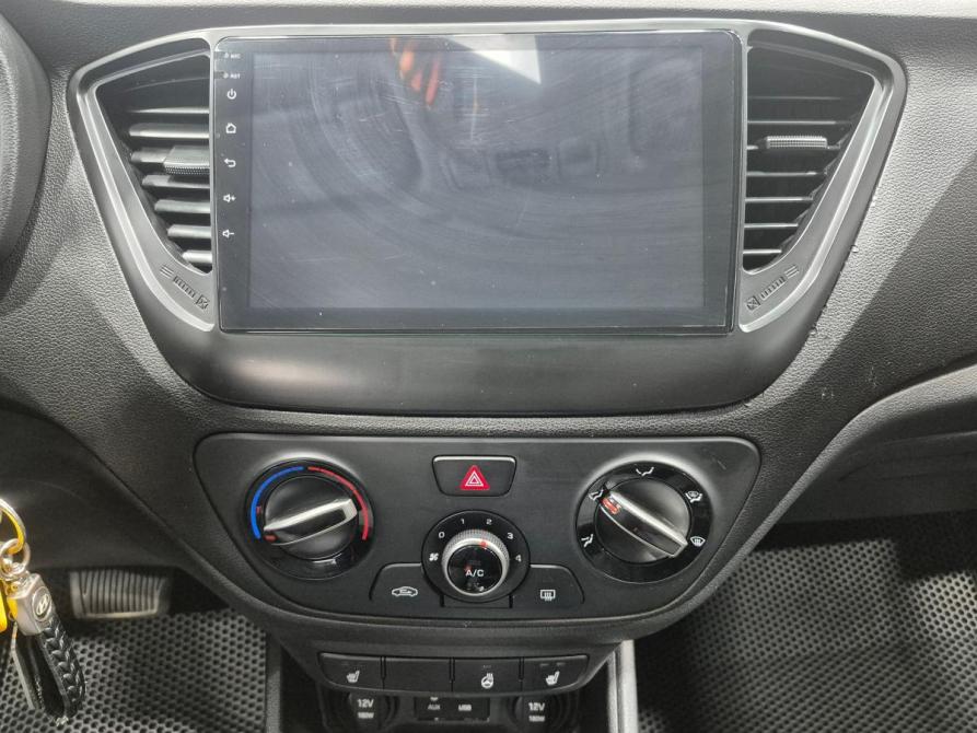 Hyundai Solaris II Воронеж  - изображение 17