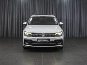 Volkswagen Tiguan II Ставрополь  - изображение 30