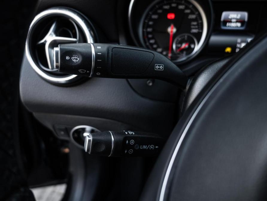 Mercedes-Benz CLA I (C117 X117) Рестайлинг Ставрополь  - изображение 18