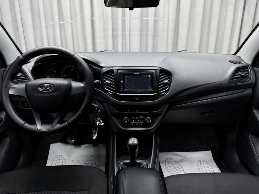 Lada (ВАЗ) Vesta I Ижевск  - изображение 11