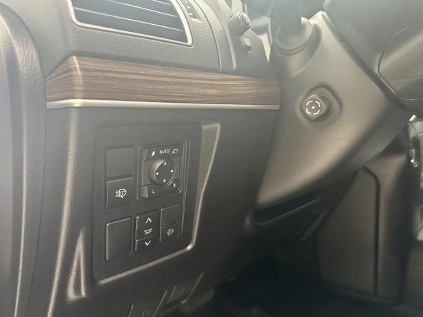 Toyota Land Cruiser Prado 150 Series Рестайлинг 3 с пробегом 2021 года, цена 4 830 000 рублей, 100784 км, внедорожник, Автокод Объявления