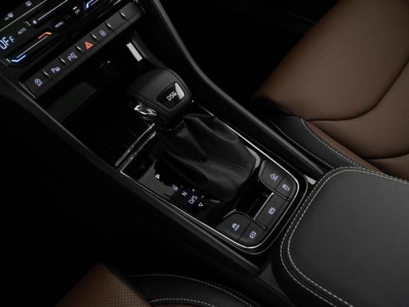 Skoda Kodiaq I Рестайлинг с пробегом 2025 года, цена 5 148 888 рублей, 34 км, внедорожник, Автокод Объявления