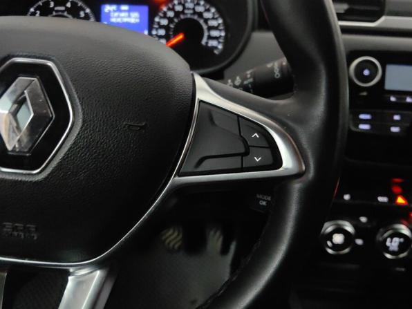Renault Duster II с пробегом 2021 года, цена 1 499 000 рублей, 151079 км, внедорожник, Автокод Объявления
