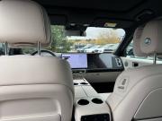 Li Auto (Lixiang) L9 I Рестайлинг Москва  - изображение 44