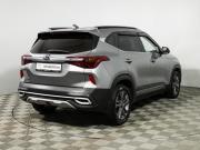 Kia Seltos I Санкт-Петербург  - изображение 23