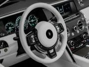 Rolls-Royce Cullinan I (Series I) Москва  - изображение 47