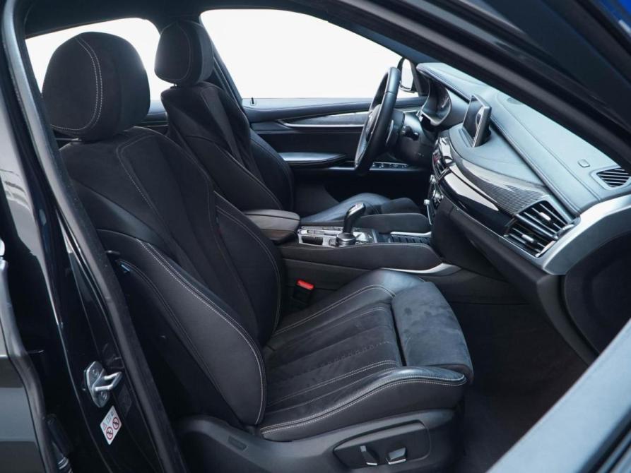 BMW X6 II (F16) Москва  - изображение 8