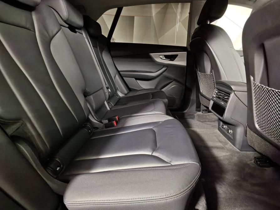 Audi Q8 I (4M) Москва  - изображение 16