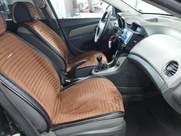 Chevrolet Cruze I с пробегом 2010 года, цена 635 000 рублей, 164172 км, седан, Автокод Объявления