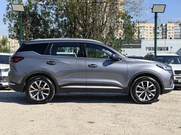 Chery Tiggo 7 Pro I с пробегом 2022 года, цена 1 599 000 рублей, 62352 км, внедорожник, Автокод Объявления