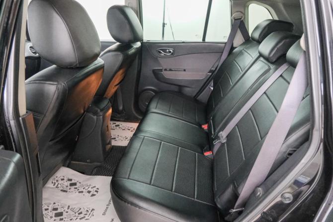 Renault Koleos I с пробегом 2008 года, цена 899 000 рублей, 208914 км, внедорожник, Автокод Объявления