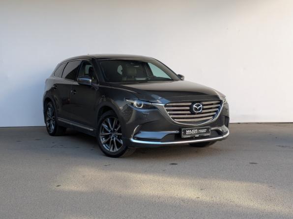 Mazda CX-9 II Рестайлинг с пробегом 2020 года, цена 4 106 000 рублей, 52124 км, внедорожник, Автокод Объявления