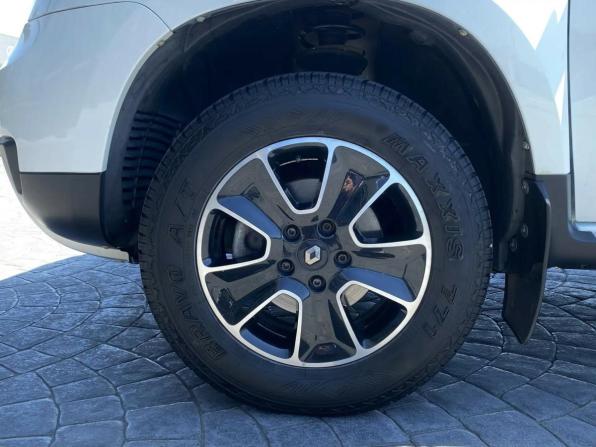 Renault Duster I Рестайлинг с пробегом 2019 года, цена 1 479 000 рублей, 113489 км, внедорожник, Автокод Объявления