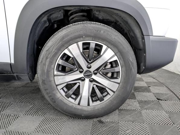 Haval Dargo с пробегом 2022 года, цена 2 220 000 рублей, 57007 км, внедорожник, Автокод Объявления