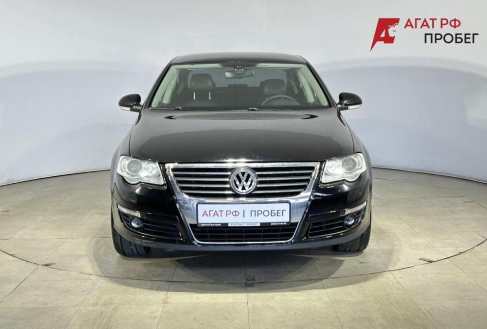 Volkswagen Passat B6 Саранск  - изображение 2