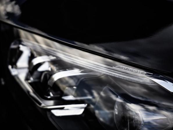 Mercedes-Benz GLS II (X167) с пробегом 2021 года, цена 7 749 000 рублей, 99972 км, внедорожник, Автокод Объявления