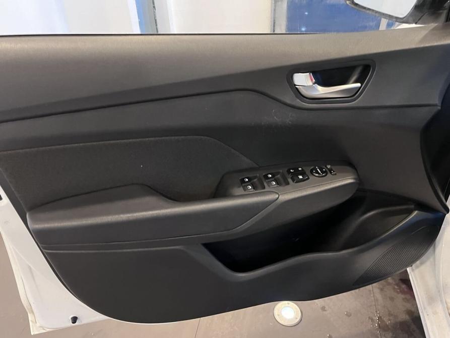 Hyundai Solaris II Рестайлинг Чебоксары  - изображение 22