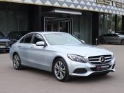 Mercedes-Benz C-Класс IV (W205) Москва  - изображение 27