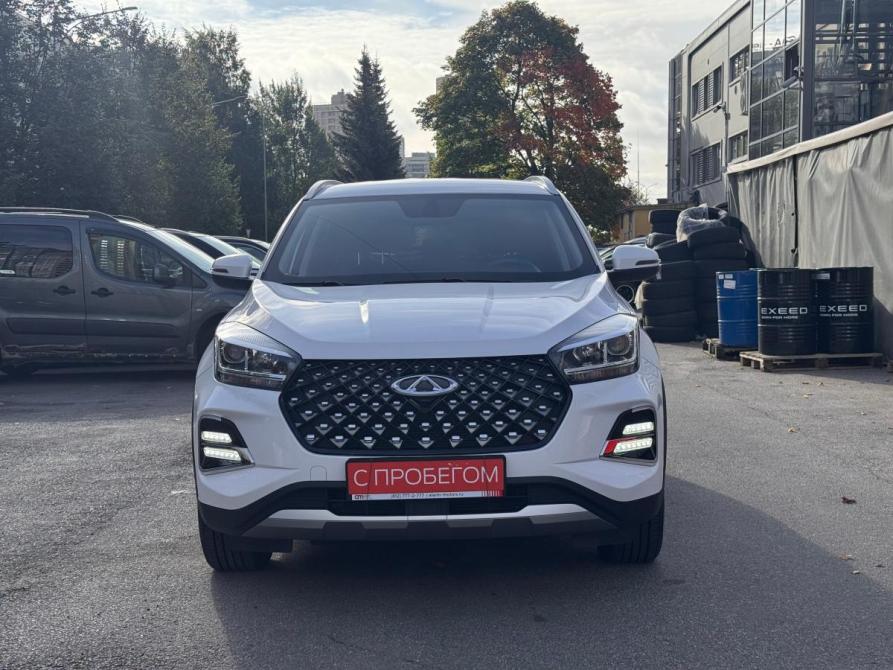 Chery Tiggo 4 Pro I Санкт-Петербург  - изображение 2