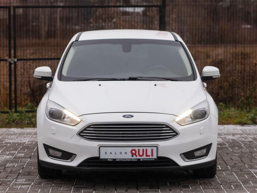 Ford Focus III Рестайлинг Иваново  - изображение 2