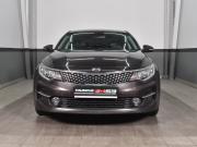 Kia Optima IV Кемерово  - изображение 28