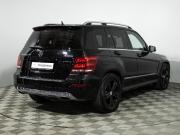 Mercedes-Benz GLK-Класс I (X204) Рестайлинг Санкт-Петербург  - изображение 25
