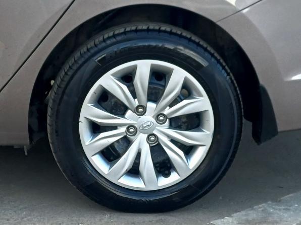 Hyundai Solaris II с пробегом 2018 года, цена 1 199 000 рублей, 155034 км, седан, Автокод Объявления