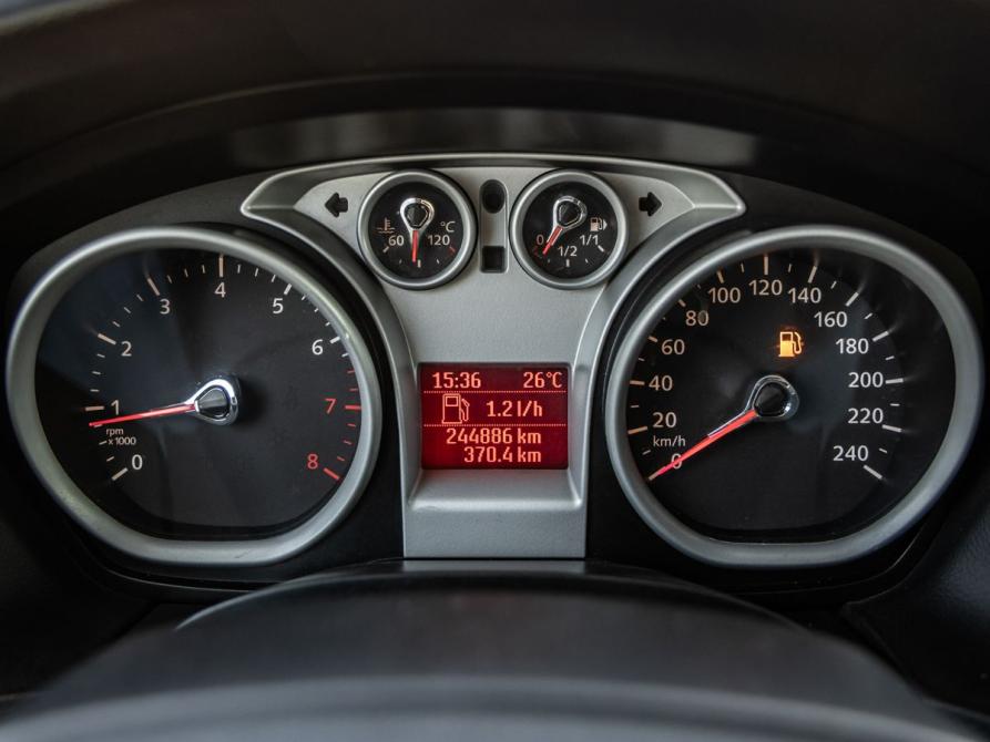 Ford Focus II Рестайлинг Волгоград  - изображение 9